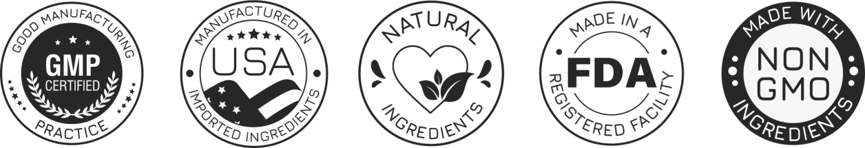 Nervovive Scientifically Formulated