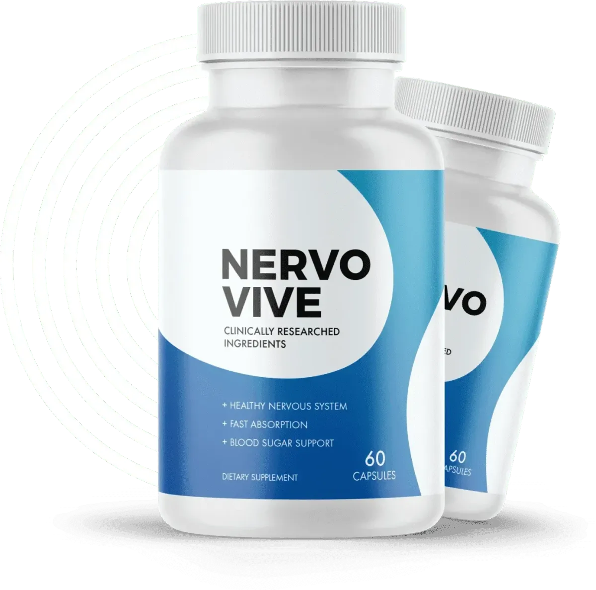 Nervovive buy now